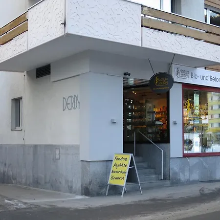 Haus Derby 28 * ארוזה