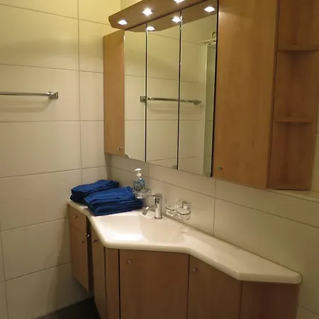 Apartment Haus Derby 28