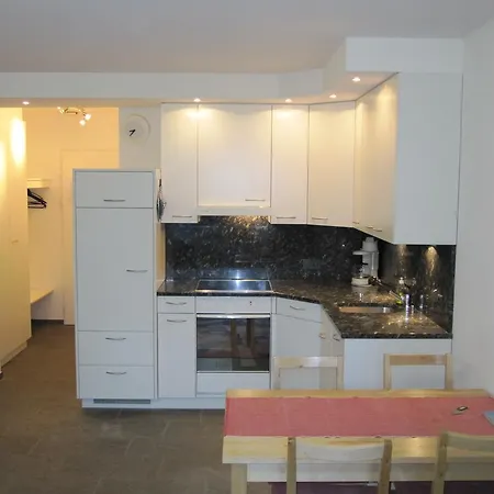 דירה Haus Derby 28 ארוזה