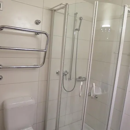 アパート Haus Derby 28 アローザ